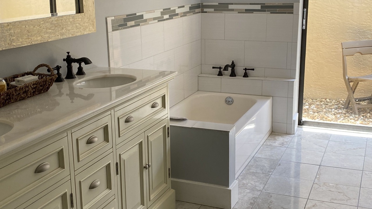 Photo of Bathroom in Lake Placid