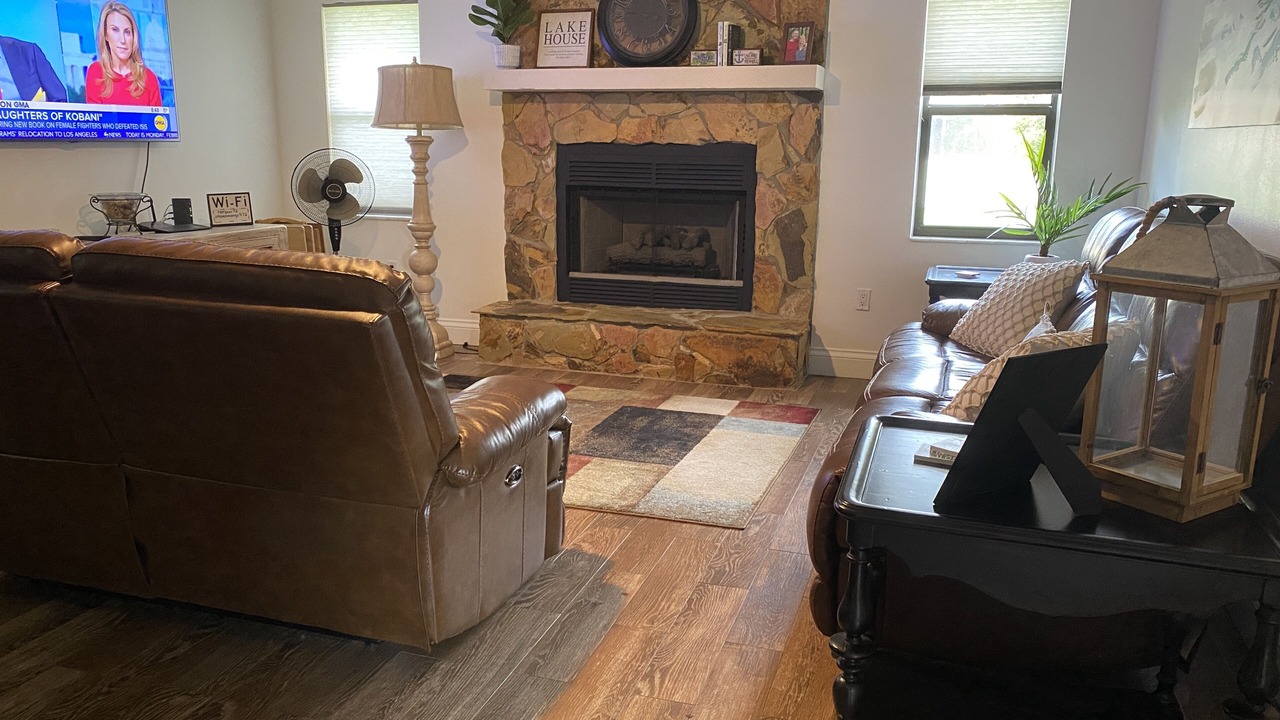 Photo of Bedroom in Lake Placid