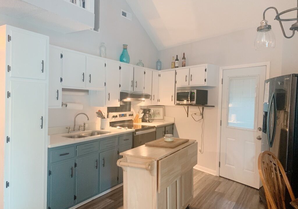 Photo of Kitchen in Florence