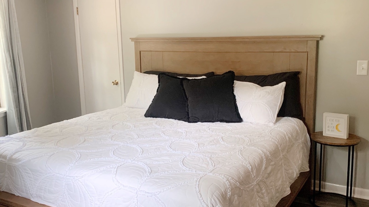 Photo of Bedroom in Florence