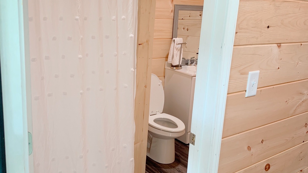 Photo of Bathroom in Florence
