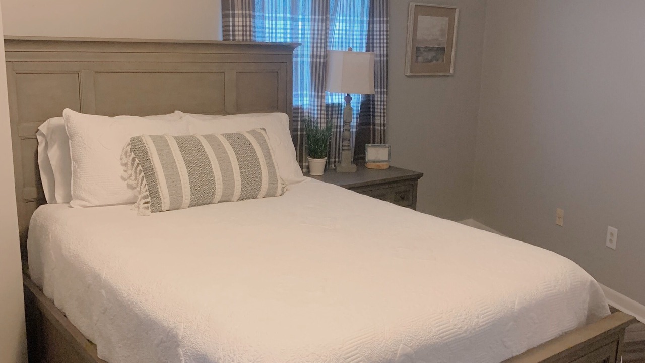 Photo of Bedroom in Florence
