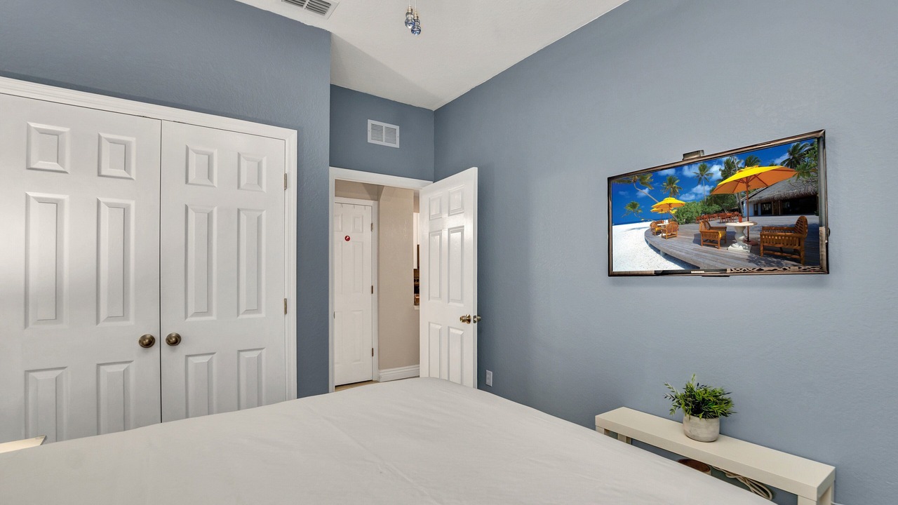 Photo of Bedroom in Windsor Hills