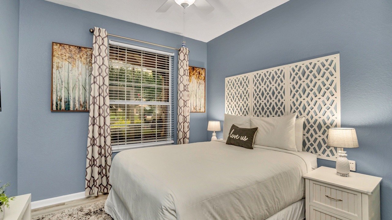 Photo of Bedroom in Windsor Hills