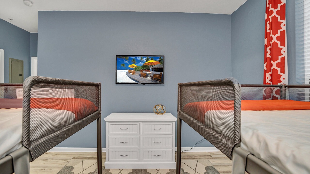 Photo of Bedroom in Windsor Hills
