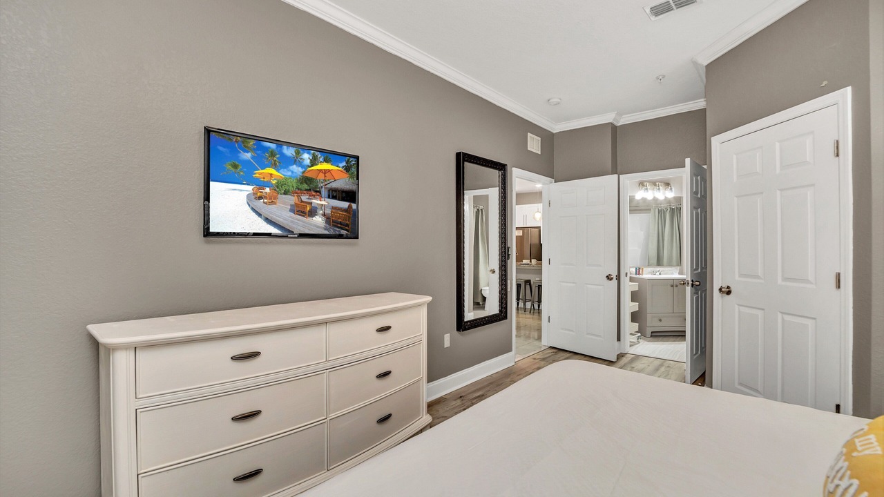 Photo of Bedroom in Windsor Hills