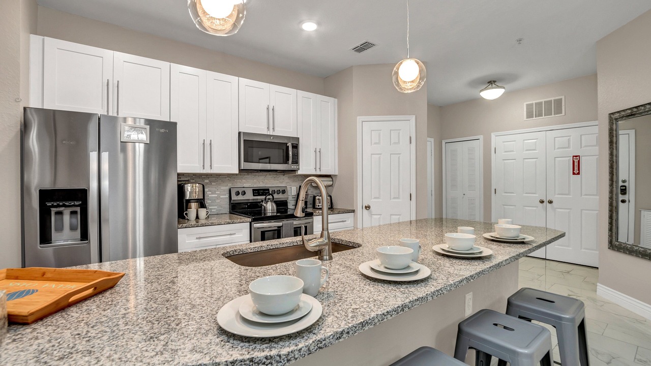 Photo of Kitchen in Windsor Hills