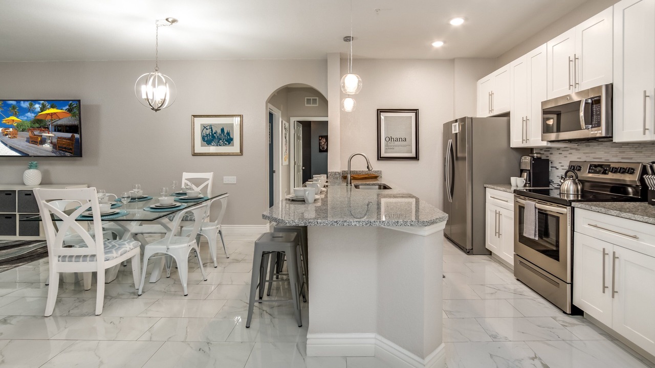 Photo of Kitchen in Windsor Hills