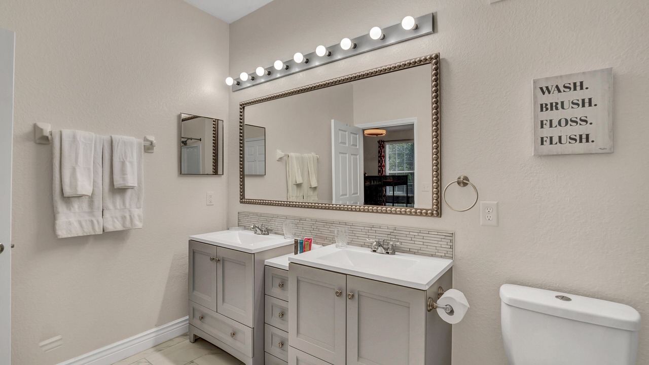 Photo of Bathroom in Windsor Hills
