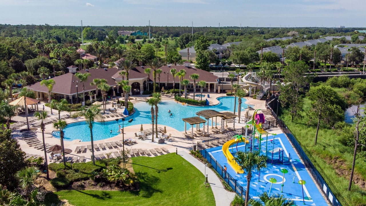 Photo of Outdoor in Windsor Hills