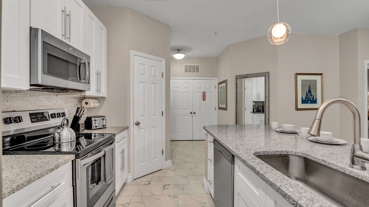 Photo of Kitchen in Windsor Hills