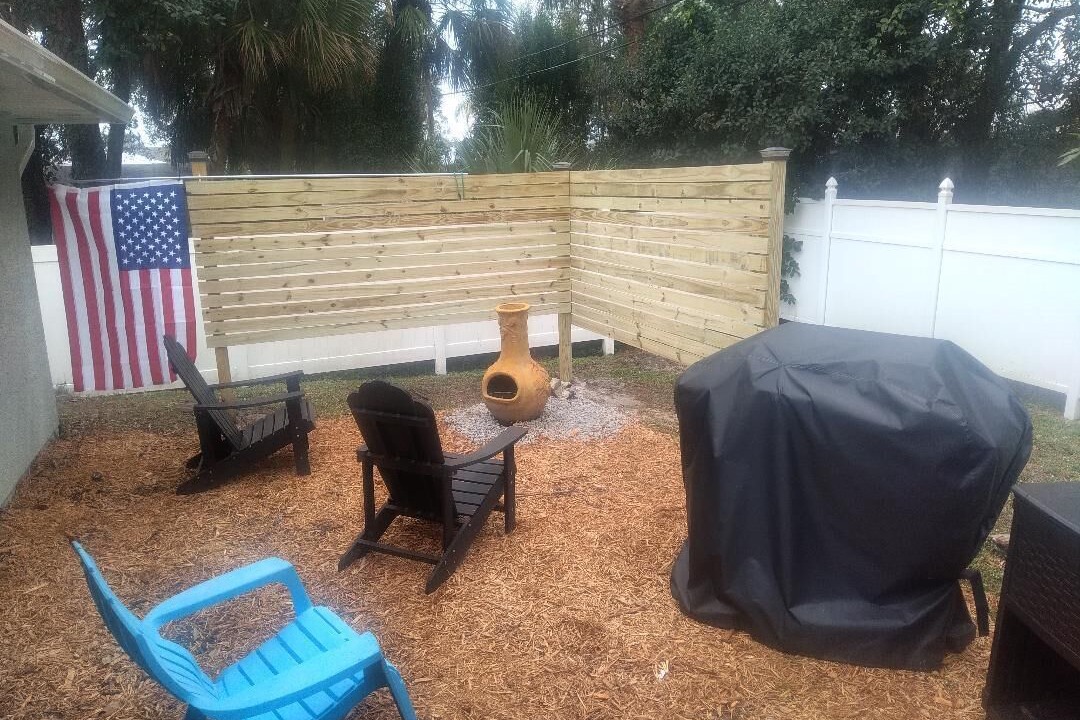 Photo of Outdoor in Sebastian Highlands