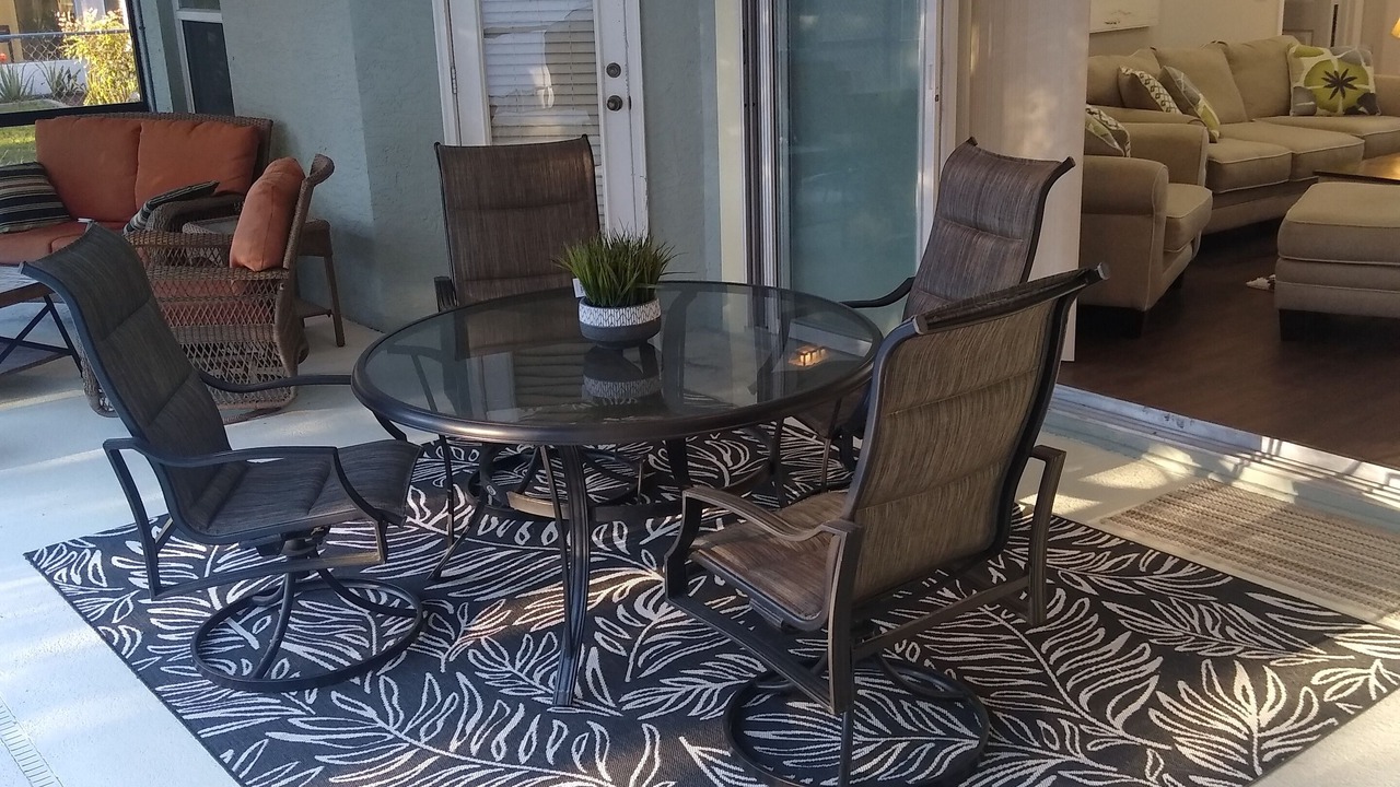 Photo of Outdoor in Sebastian Highlands