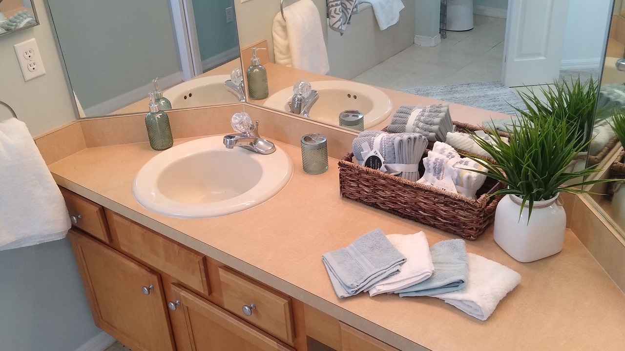 Photo of Bathroom in Sebastian Highlands