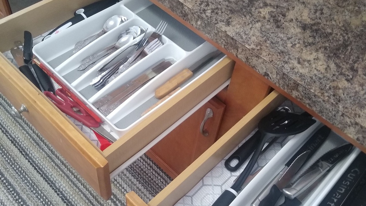 Photo of Kitchen in Sebastian Highlands