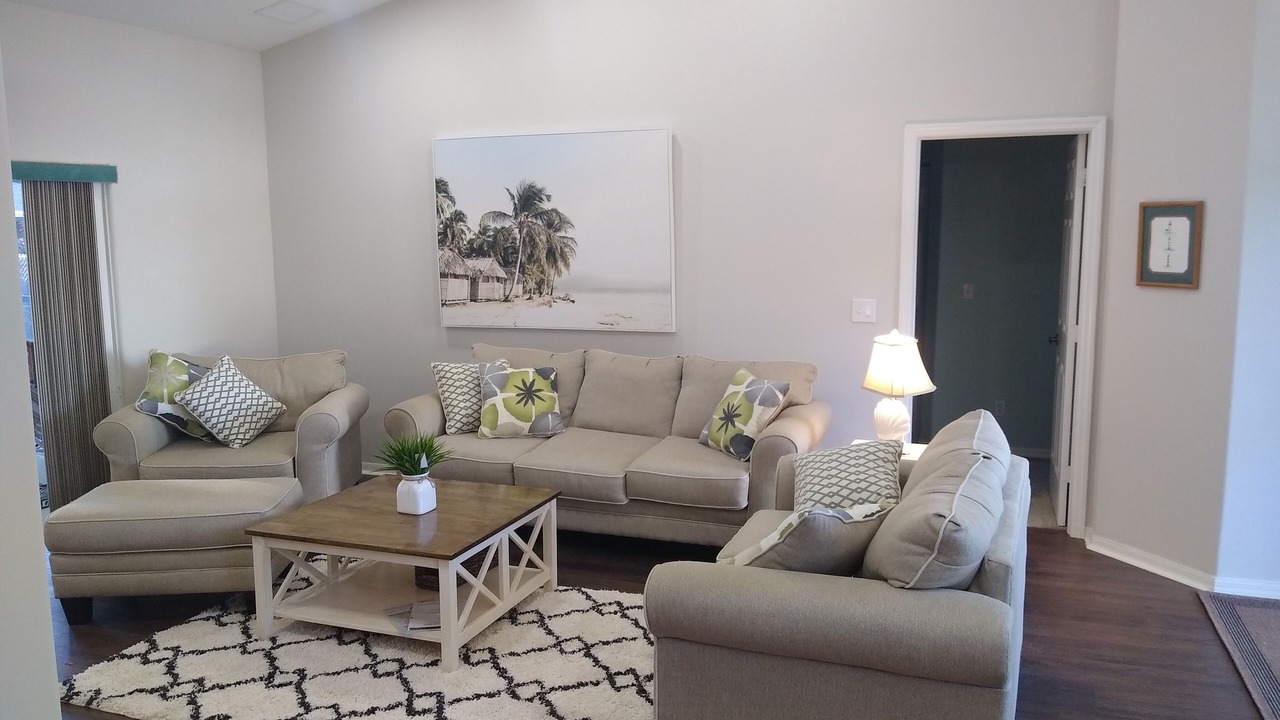 Photo of Livingroom in Sebastian Highlands