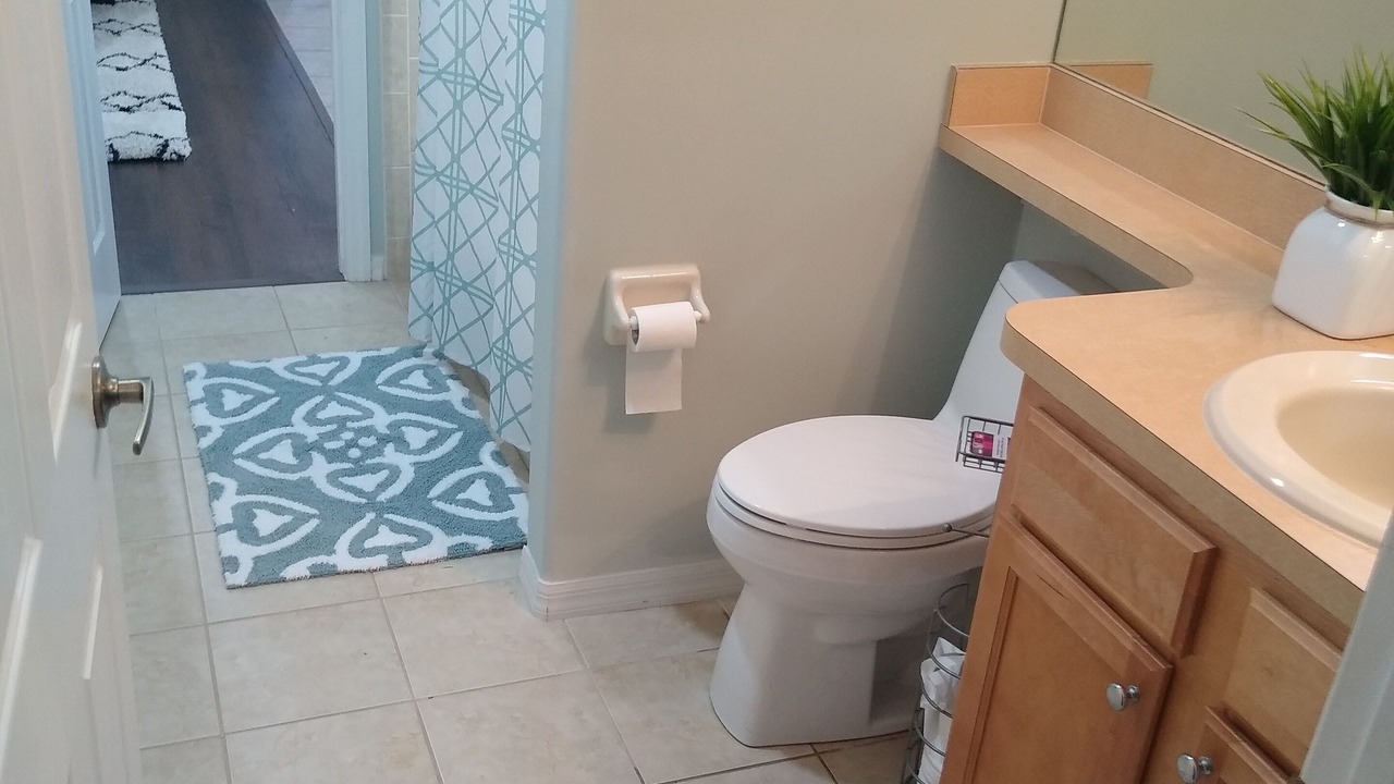 Photo of Bathroom in Sebastian Highlands