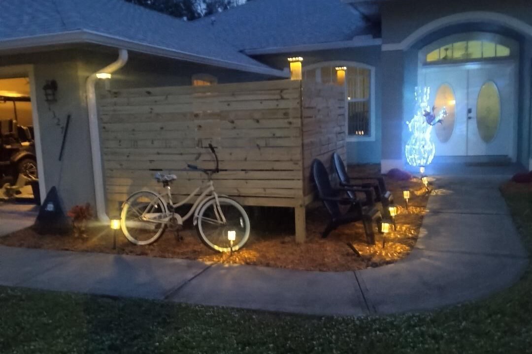 Photo of Outdoor in Sebastian Highlands