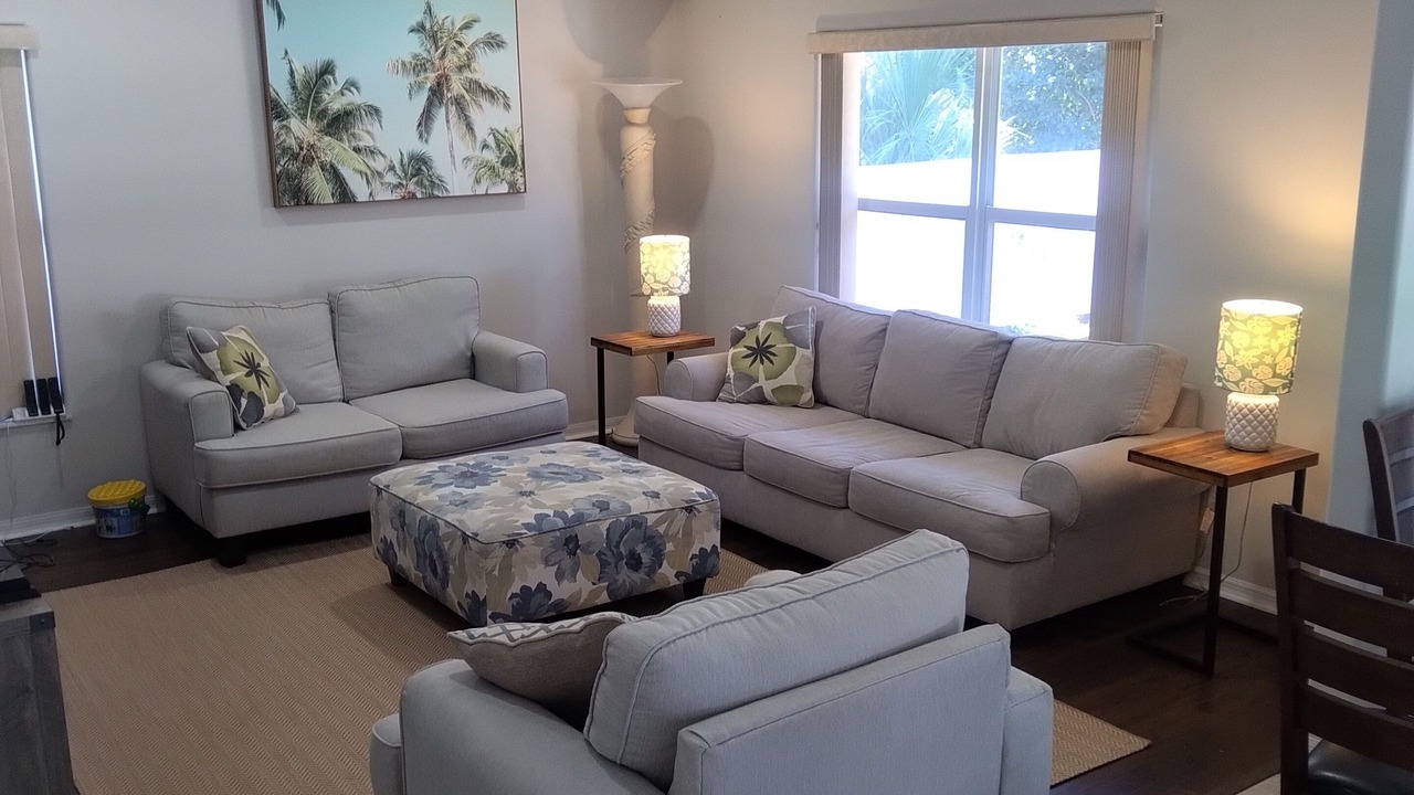 Photo of Livingroom in Sebastian Highlands