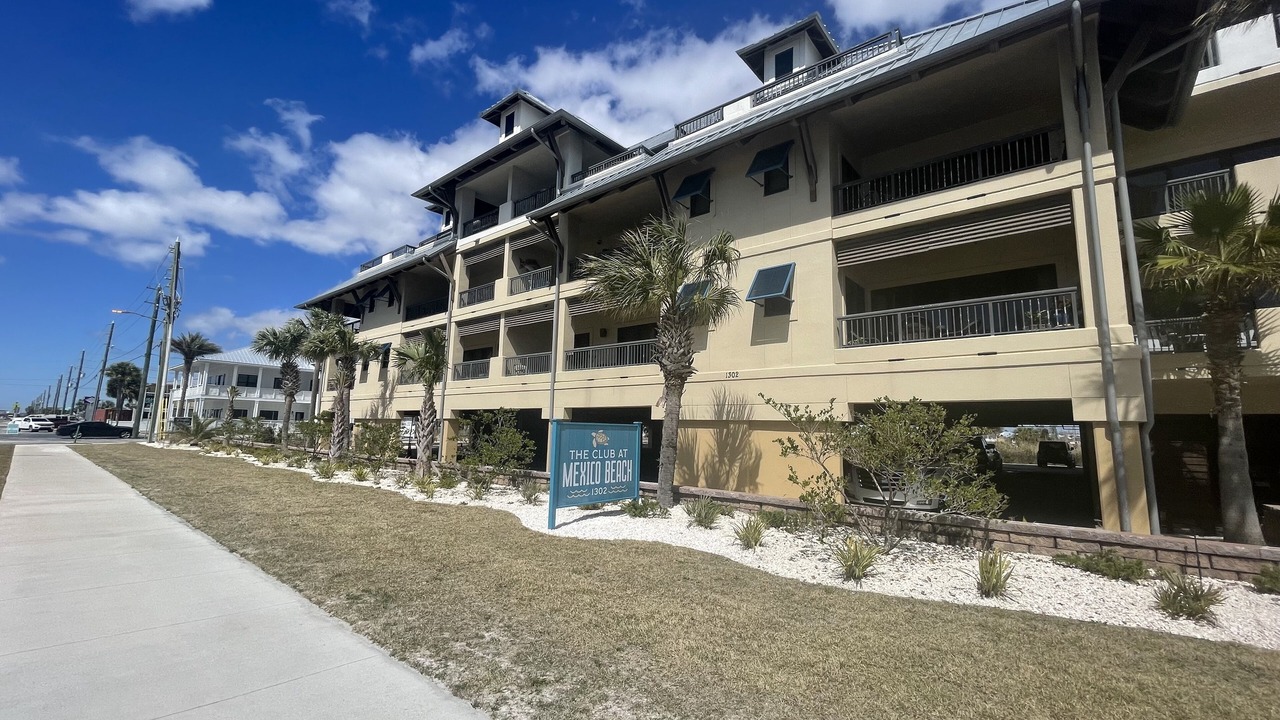 Photo of Outdoor in Mexico Beach