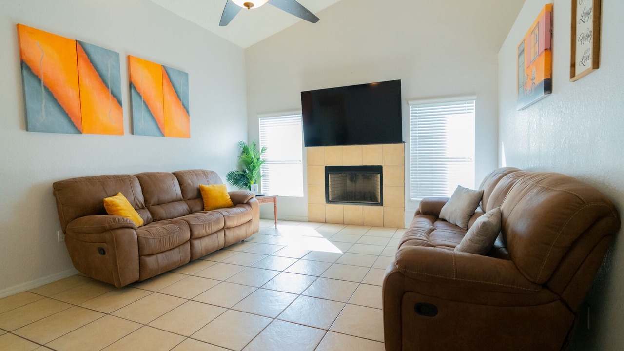 Photo of Bedroom in Winter Haven