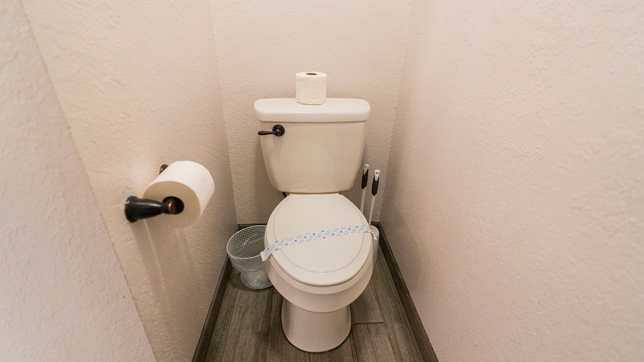 Photo of Bathroom in Winter Haven