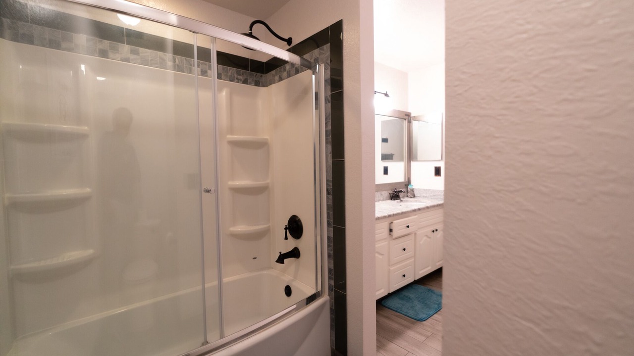Photo of Bathroom in Winter Haven