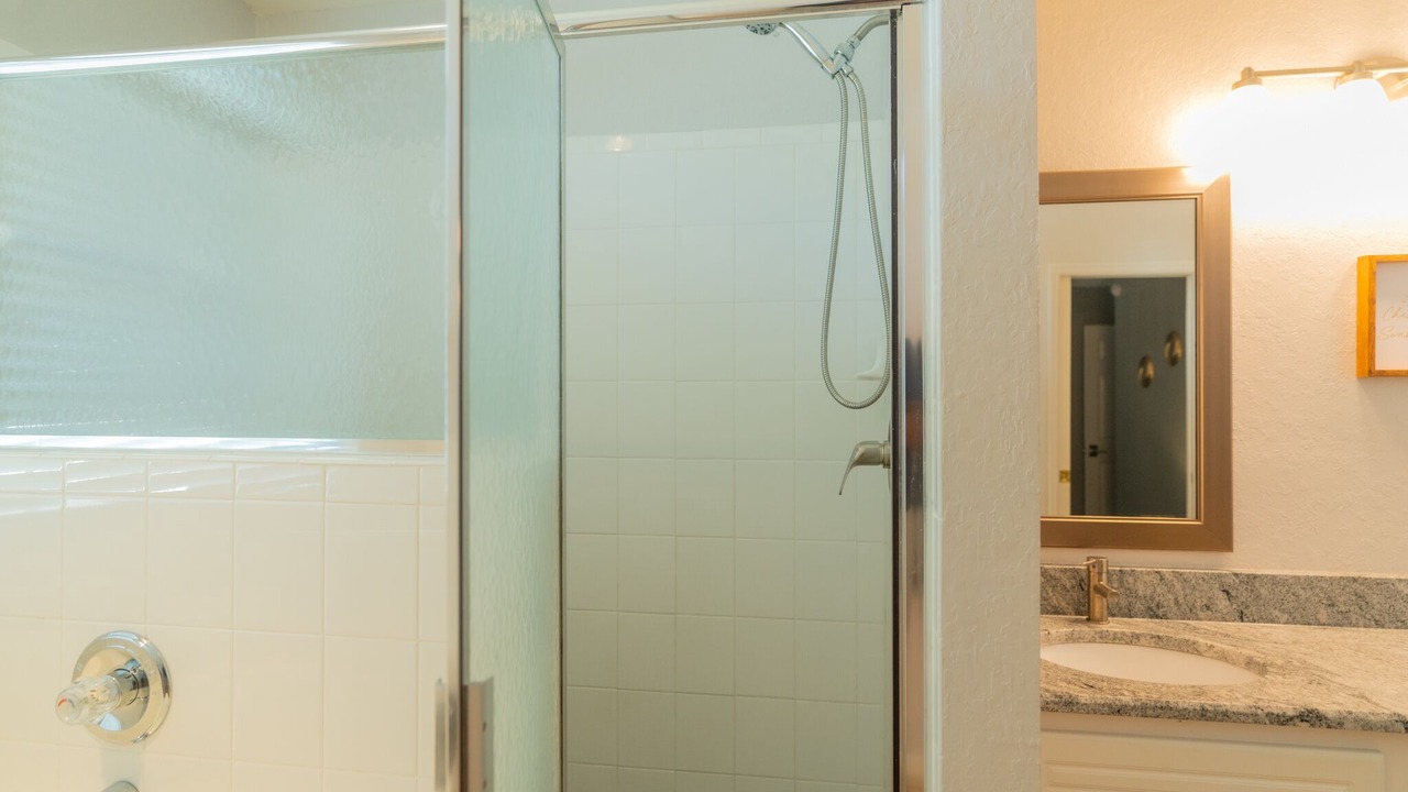 Photo of Bathroom in Winter Haven