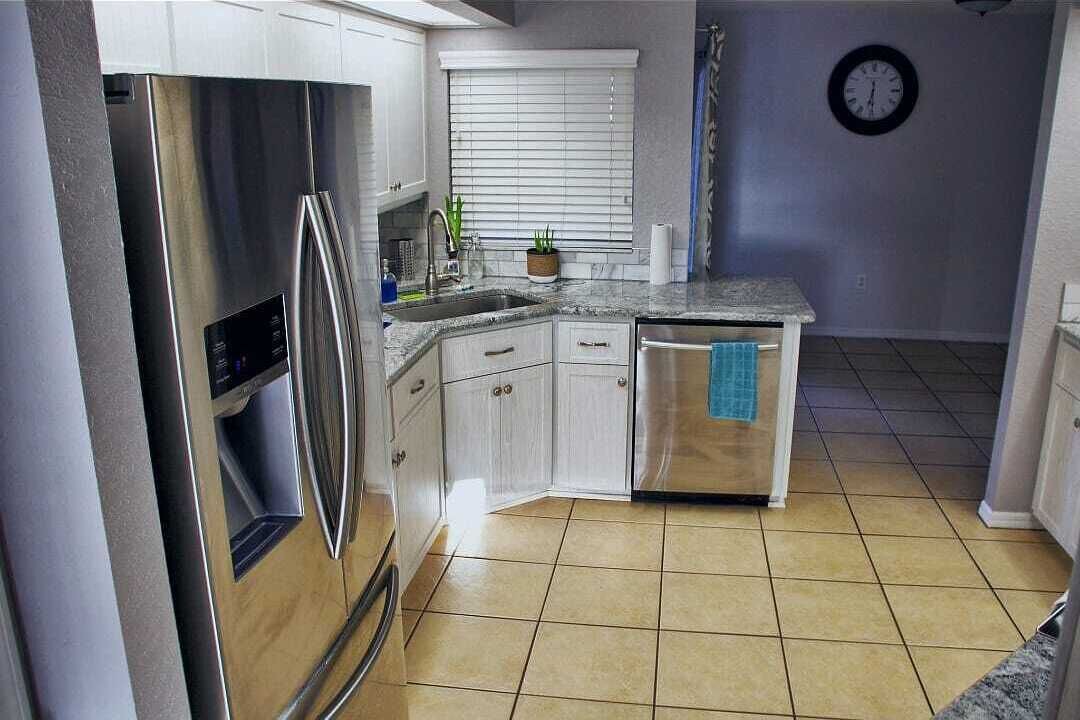 Photo of Kitchen in Winter Haven