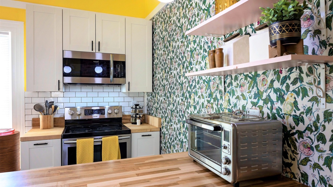 Photo of Kitchen in Morganton