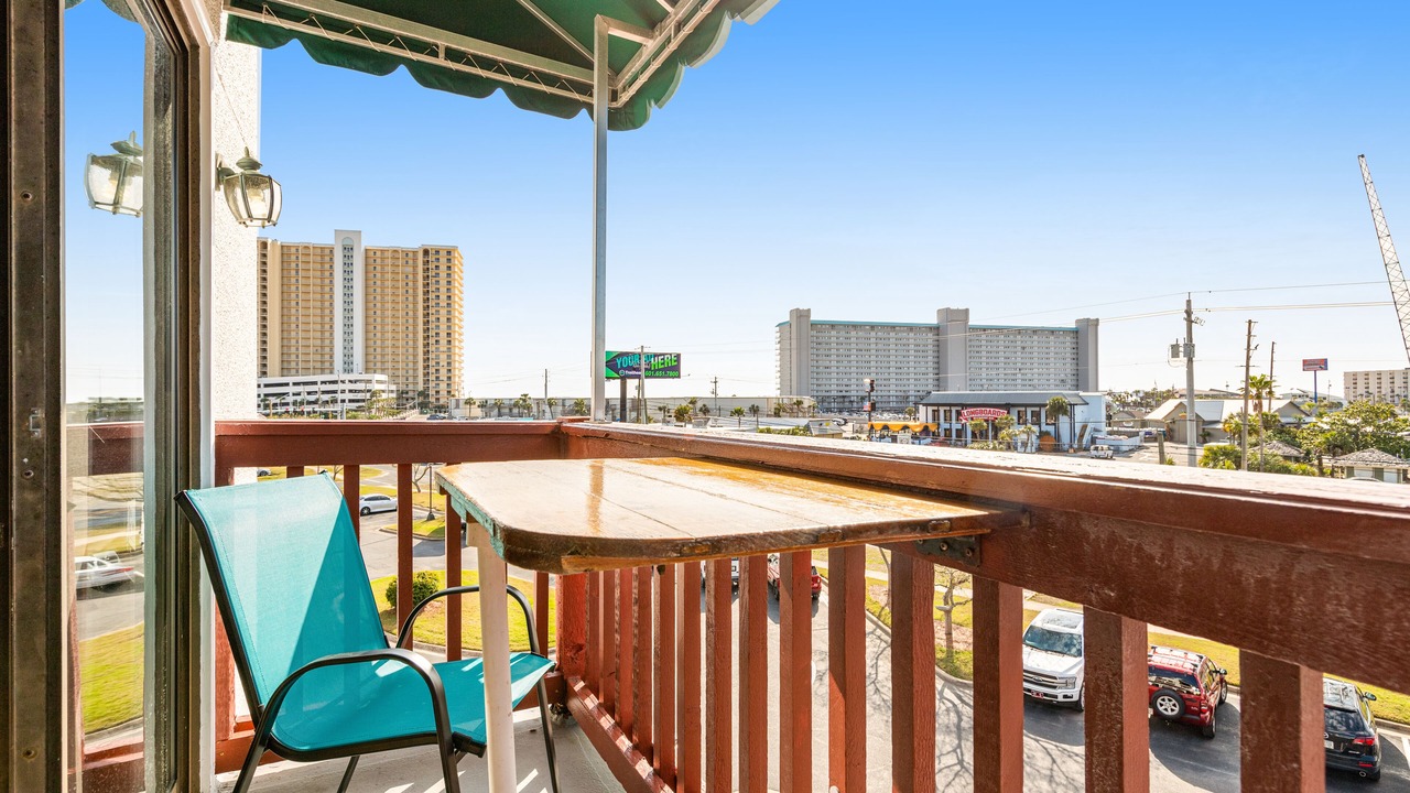 Photo of Outdoor in Gulf Lagoon Beach