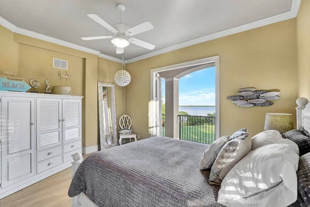 Photo of Bedroom in Marco Island