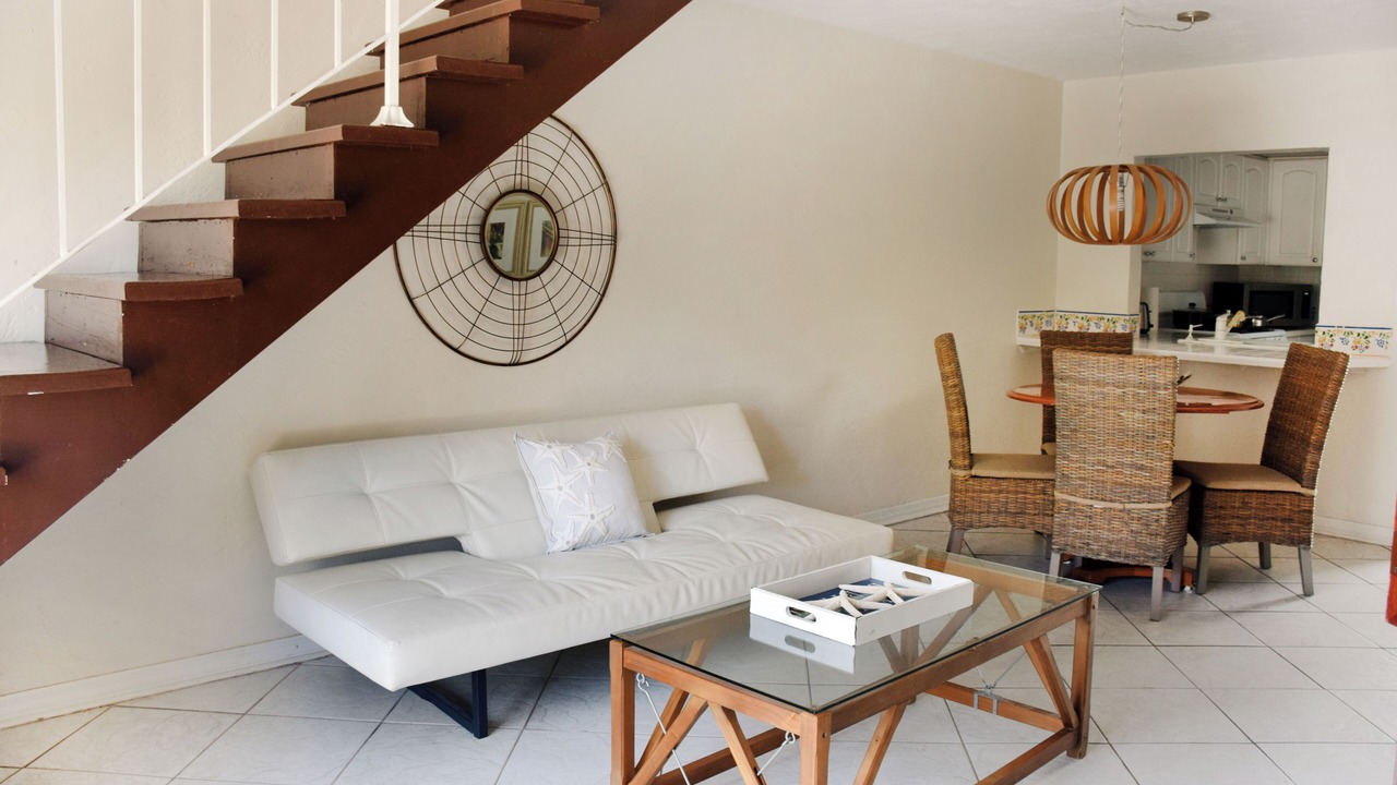 Photo of Bedroom in Key Biscayne