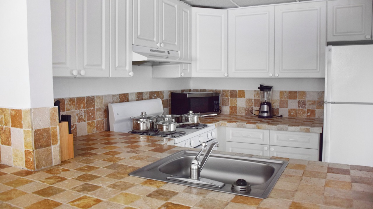Photo of Kitchen in Key Biscayne