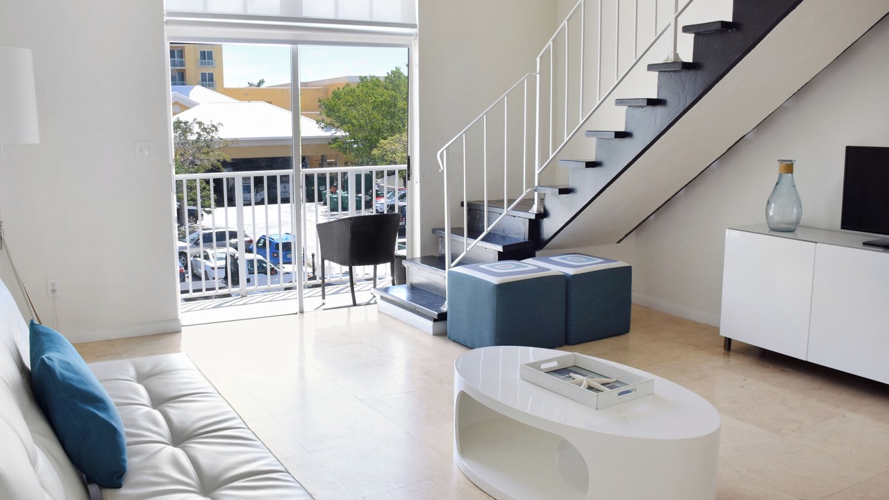 Photo of Bedroom in Key Biscayne