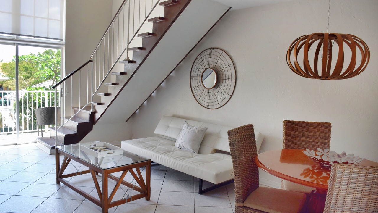 Photo of Bedroom in Key Biscayne