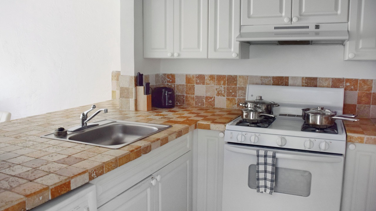 Photo of Kitchen in Key Biscayne