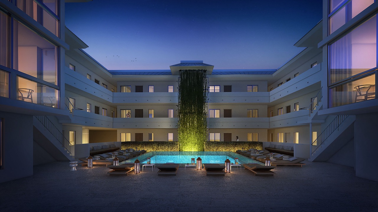Photo of Outdoor in Key Biscayne