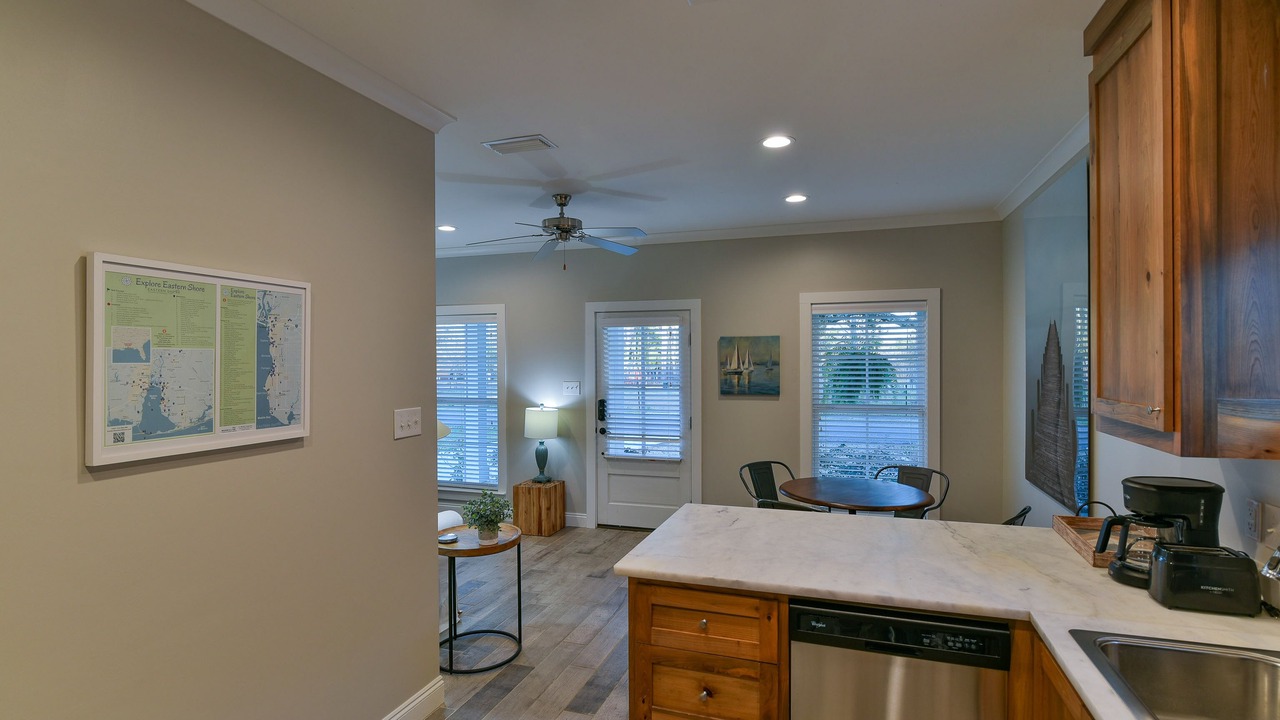 Photo of Kitchen in Daphne