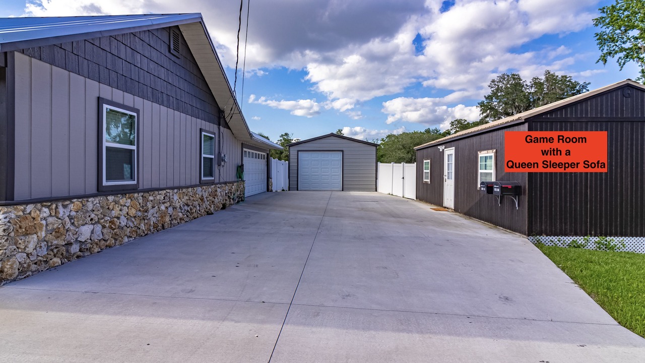 Photo of Outdoor in Ocala