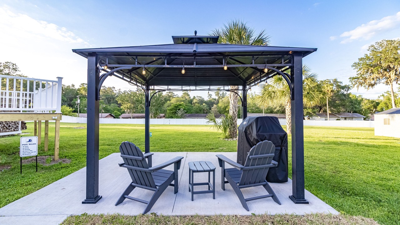 Photo of Outdoor in Ocala