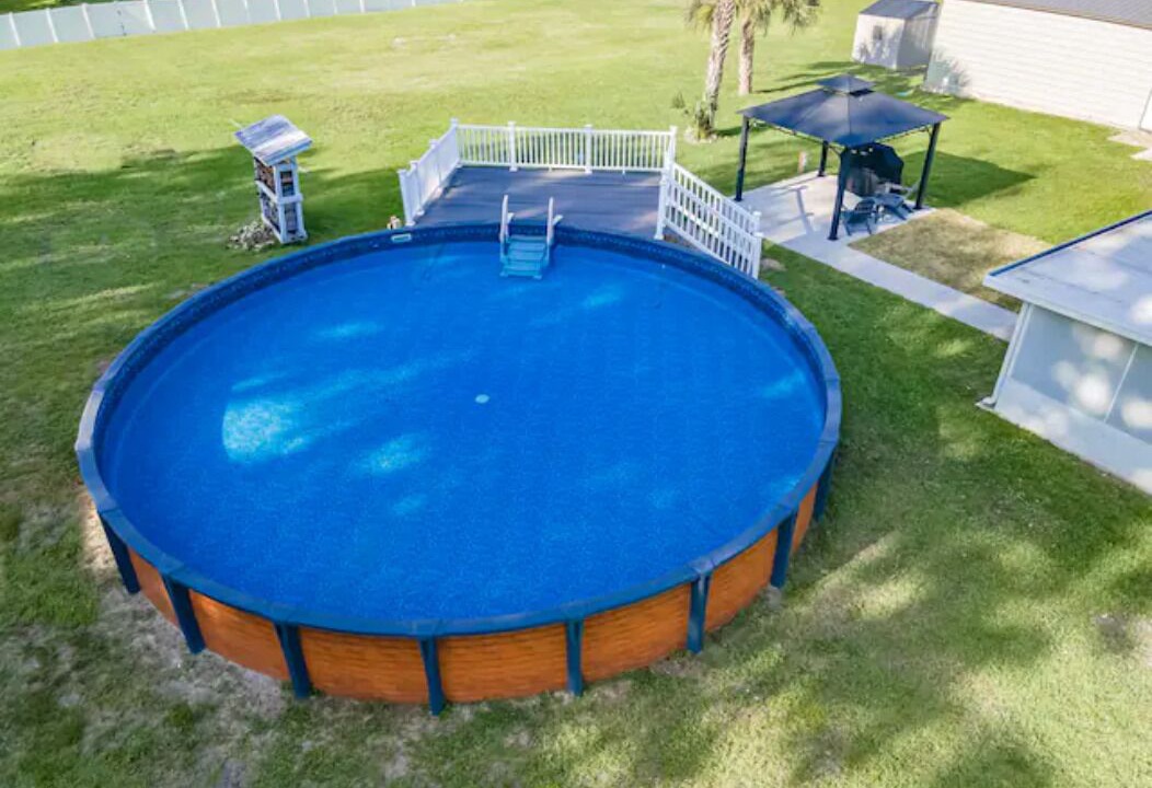Photo of Outdoor in Ocala