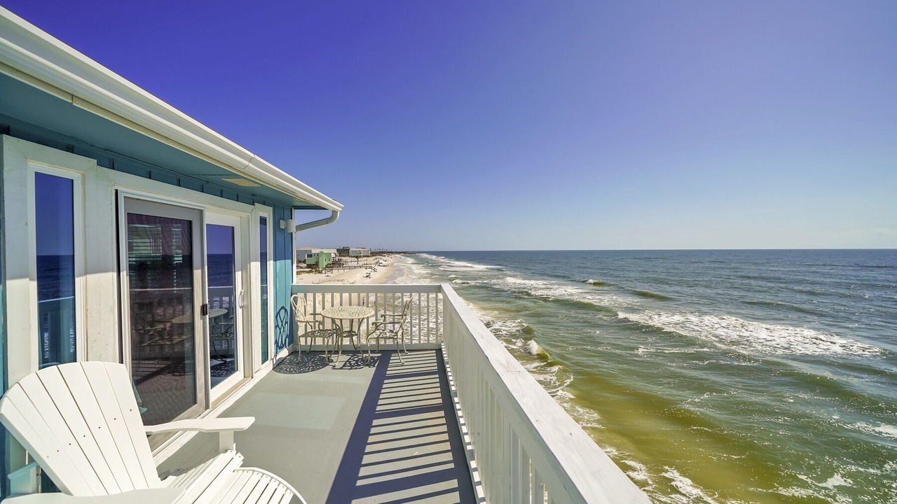 Photo of Others in Cape San Blas
