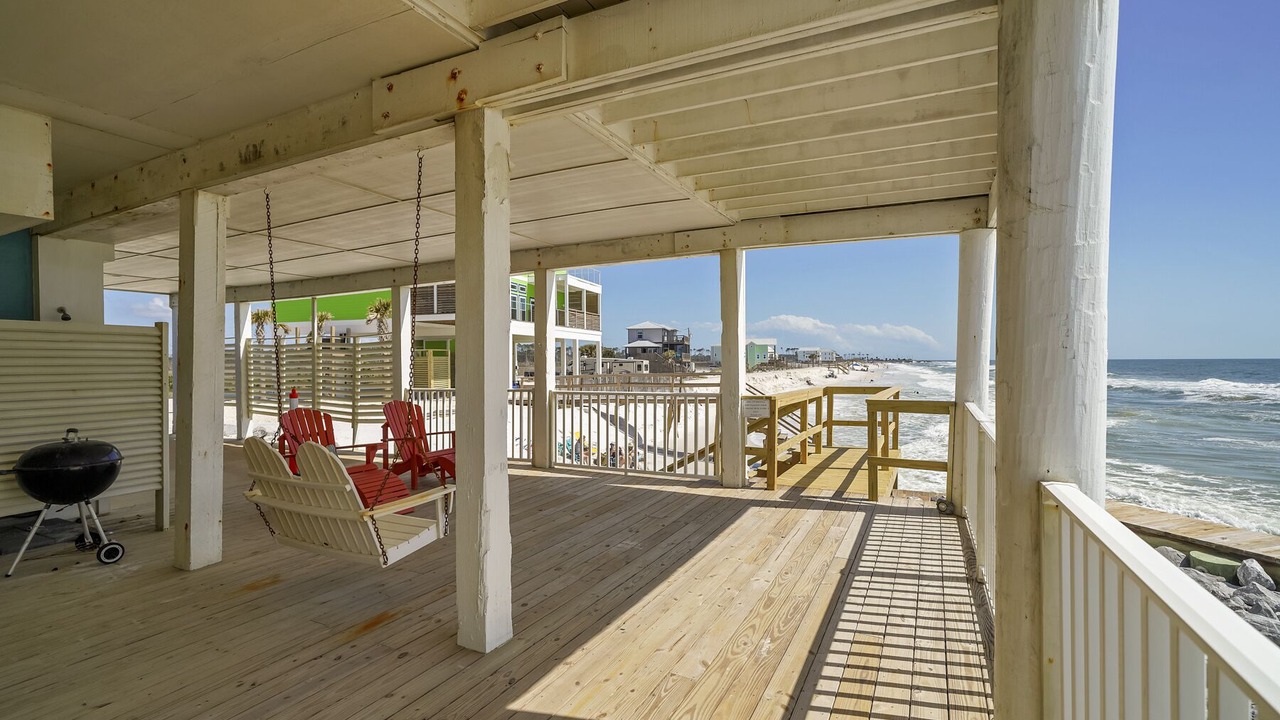 Photo of Outdoor in Cape San Blas