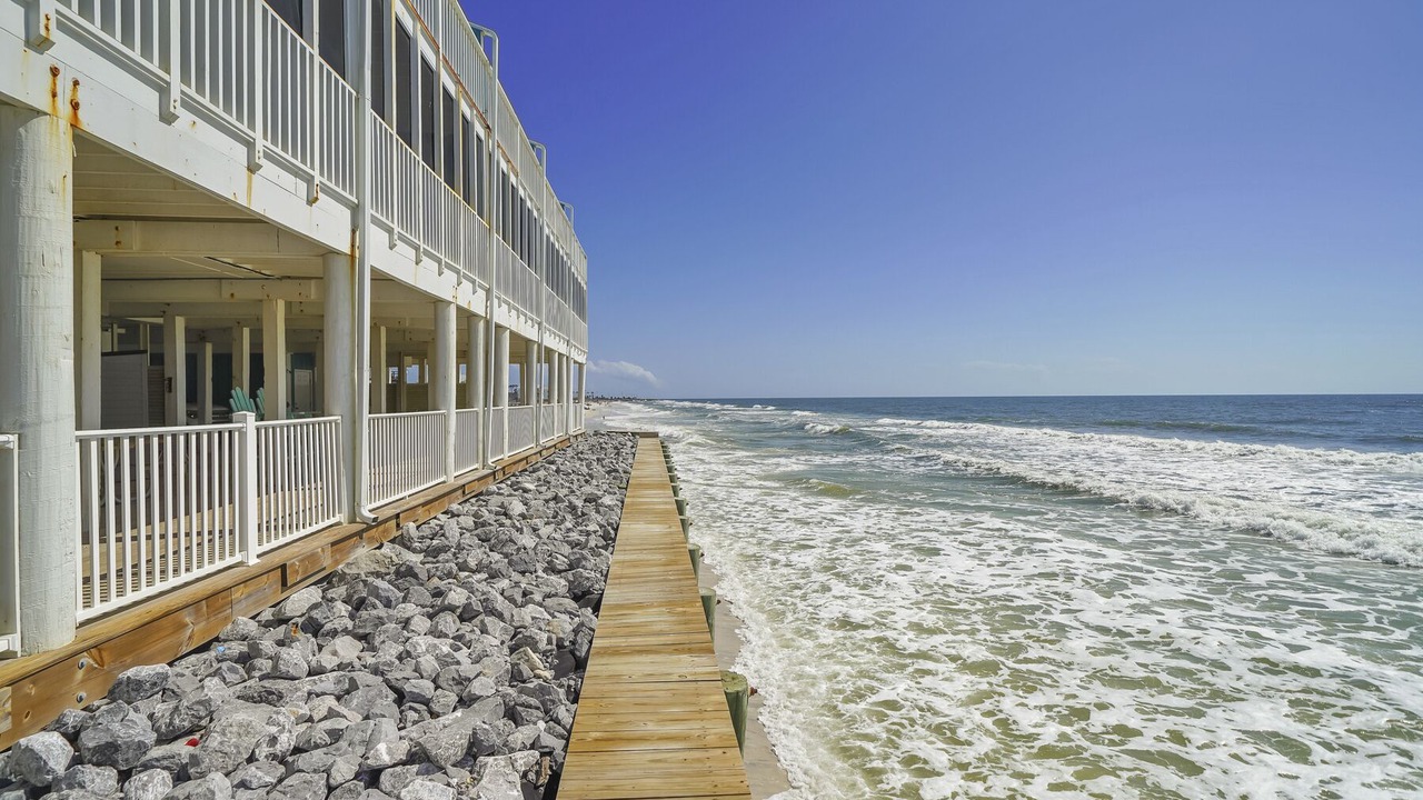 Photo of Others in Cape San Blas