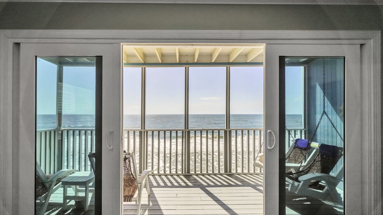 Photo of Outdoor in Cape San Blas