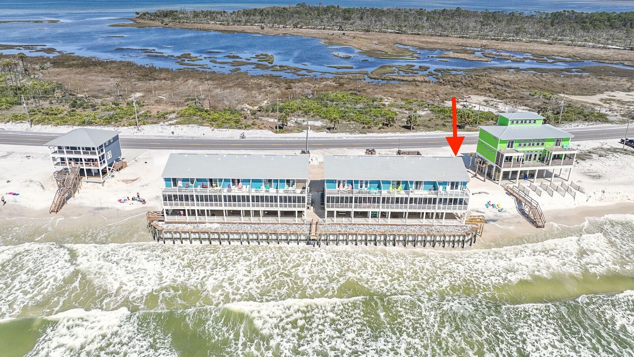 Photo of Others in Cape San Blas