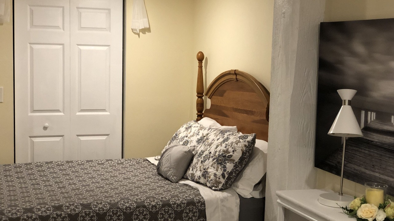 Photo of Bedroom in Buckingham