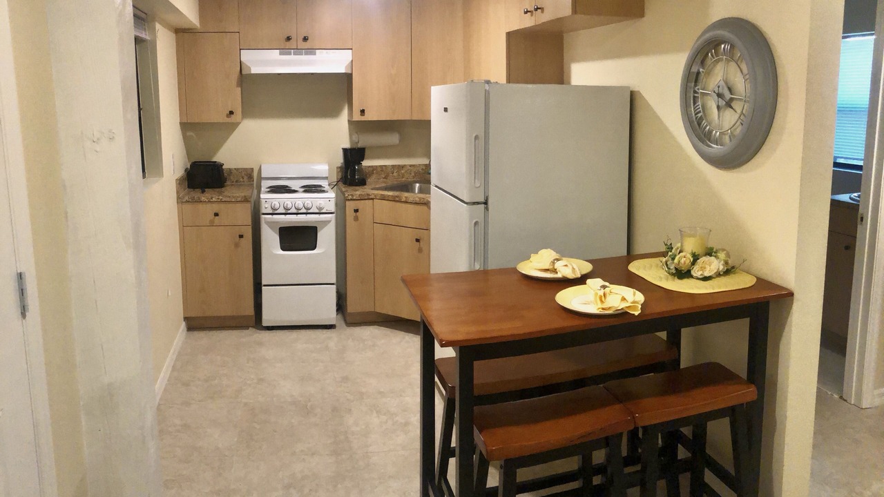 Photo of Kitchen in Buckingham