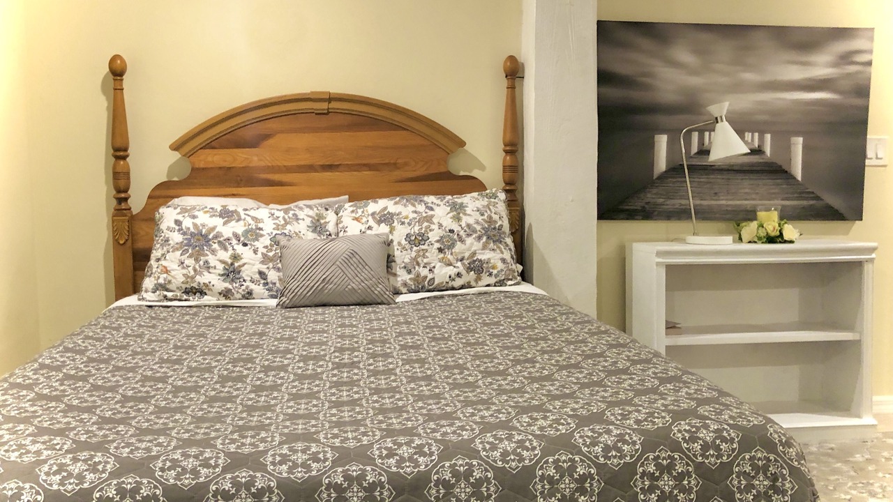 Photo of Bedroom in Buckingham